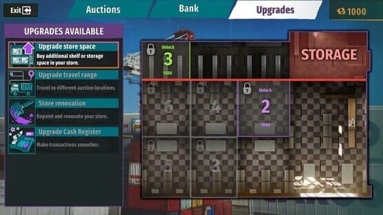 Salvage Shop Simulator — screenshot 6
