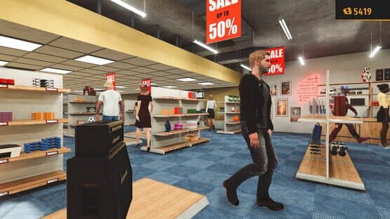 Salvage Shop Simulator — screenshot 7