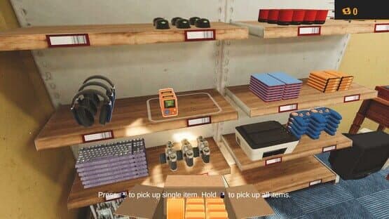 Salvage Shop Simulator — screenshot 8