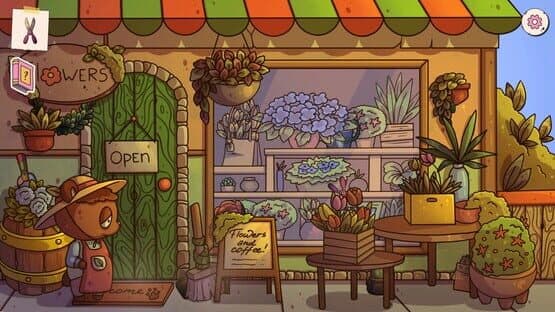Lost in Loss — screenshot 1