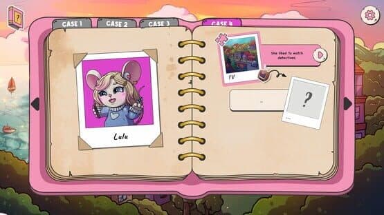 Lost in Loss — screenshot 3