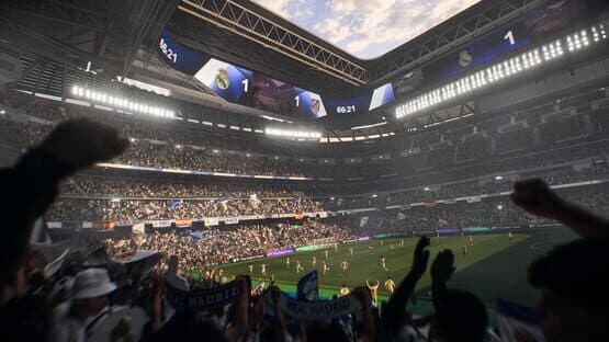 EA Sports FC 26 — screenshot 3