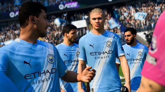EA Sports FC 26 — screenshot 4