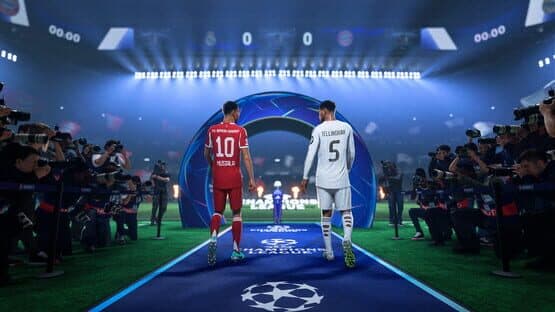 EA Sports FC 26 — screenshot 7