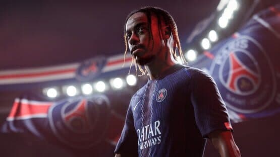 EA Sports FC 26 — screenshot 8