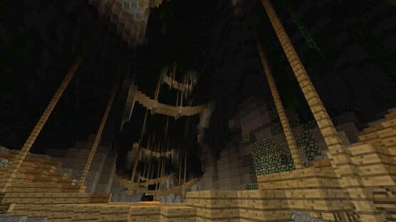 Untold Stories 3: Myriad Caves — screenshot 1