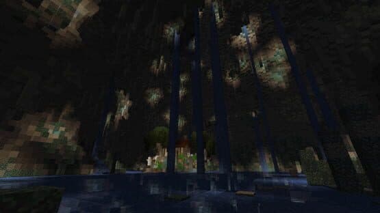 Untold Stories 3: Myriad Caves — screenshot 2