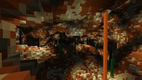 Untold Stories 3: Myriad Caves — screenshot 3