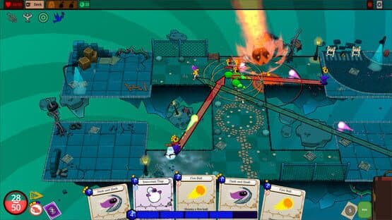 Lucid Nightmares — screenshot 1