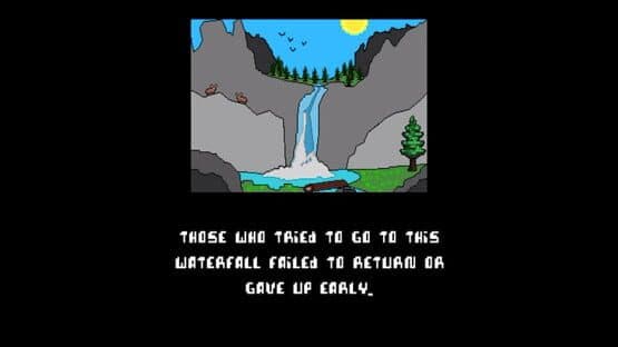 Fallsaga — screenshot 1