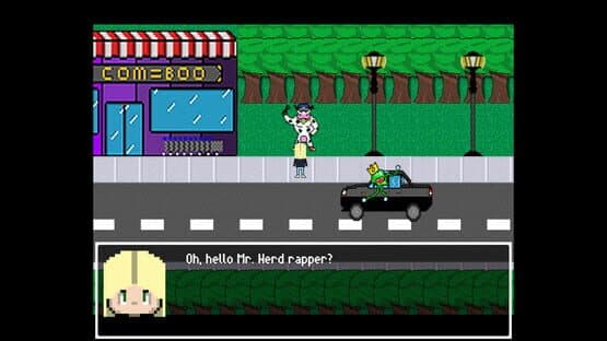 Fallsaga — screenshot 2
