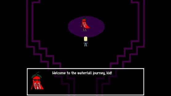 Fallsaga — screenshot 3