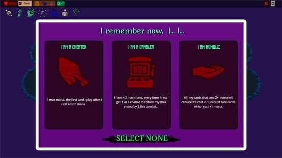 Lucid Nightmares — screenshot 4