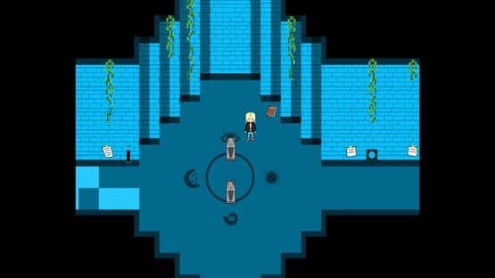 Fallsaga — screenshot 5