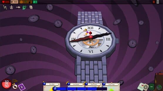 Lucid Nightmares — screenshot 5