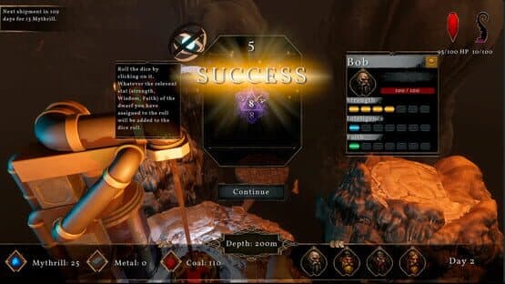 Drill Rift — screenshot 4
