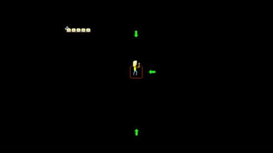 Fallsaga — screenshot 6
