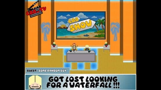 Fallsaga — screenshot 7