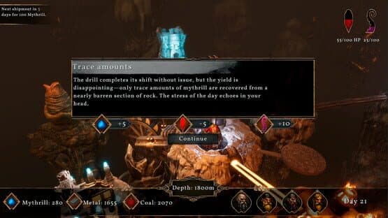 Drill Rift — screenshot 6