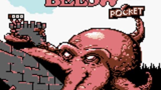 From Below Pocket — screenshot 5