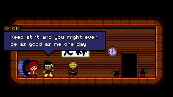 Soul Ryder RPG — screenshot 2