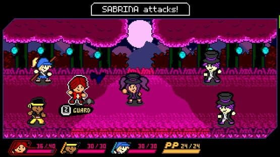 Soul Ryder RPG — screenshot 4