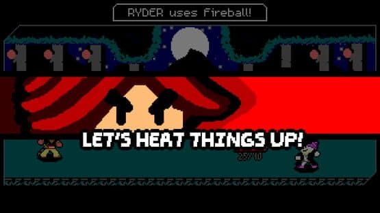 Soul Ryder RPG — screenshot 5