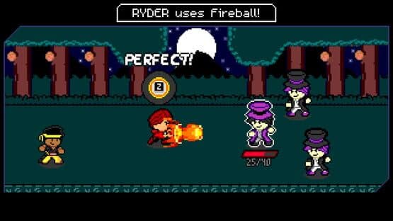 Soul Ryder RPG — screenshot 6