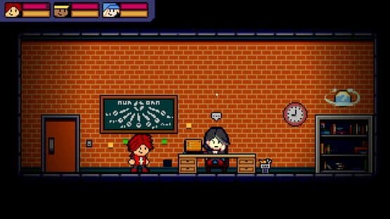 Soul Ryder RPG — screenshot 8