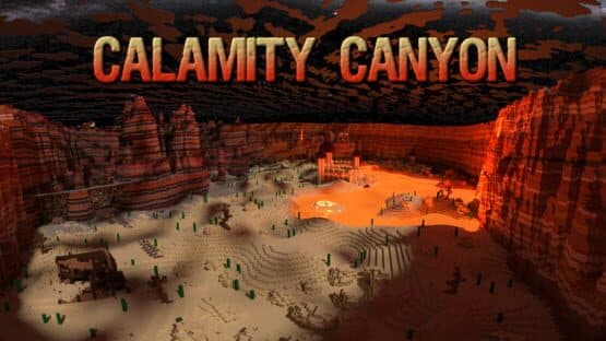 Untold Stories 5: Calamity Canyon — screenshot 1