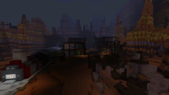 Untold Stories 5: Calamity Canyon — screenshot 2