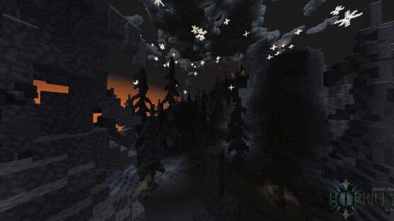 Untold Stories 6: Horrifeye — screenshot 1