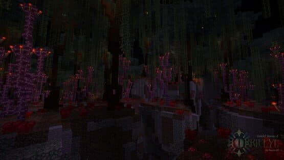 Untold Stories 6: Horrifeye — screenshot 2
