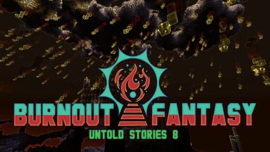 Untold Stories 8: Burnout Fantasy — screenshot 1