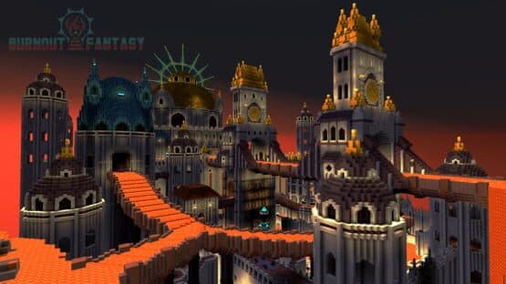 Untold Stories 8: Burnout Fantasy — screenshot 2