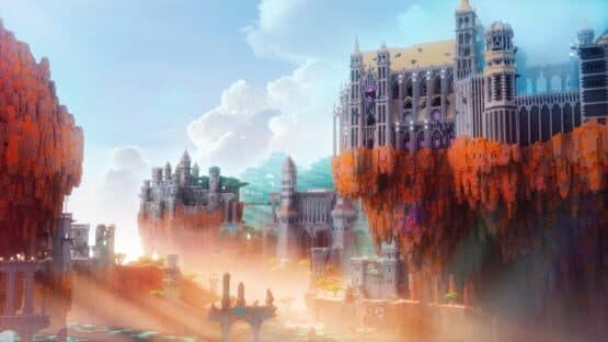 Untold Stories 9: Castlemania — screenshot 1
