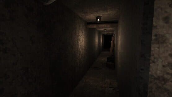Hollow Floor — screenshot 1