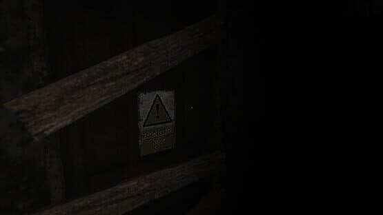 Hollow Floor — screenshot 4