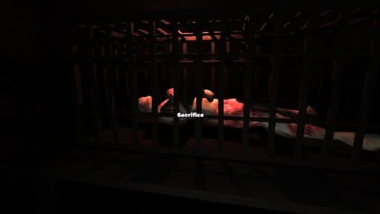 Hollow Floor — screenshot 5