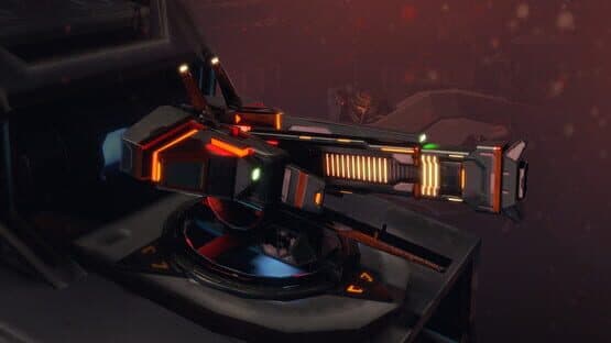 Star Conflict: Classic Pirate Weapon Pack — screenshot 5