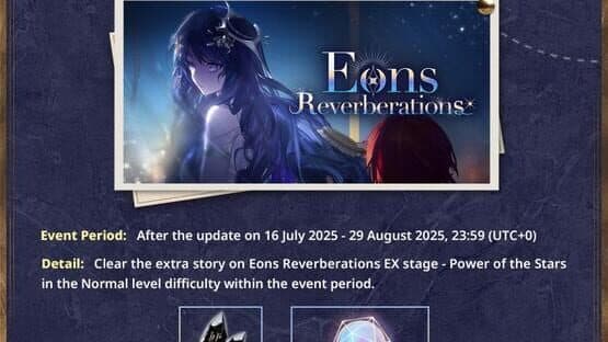 Black Beacon: Whispers of the Stars — screenshot 4