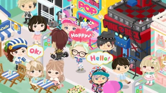 Pigg Party — screenshot 1
