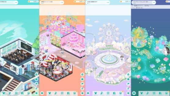 Pigg Party — screenshot 2