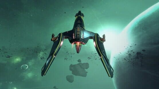 Star Conflict: Pilum - Deluxe edition — screenshot 1