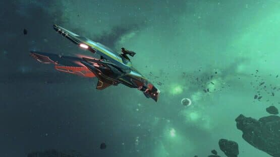 Star Conflict: Pilum - Deluxe edition — screenshot 2