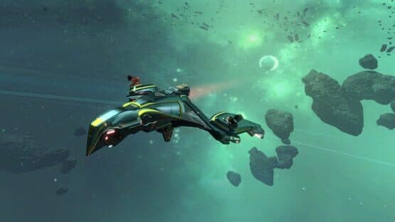 Star Conflict: Pilum - Deluxe edition — screenshot 3