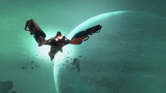 Star Conflict: Pilum - Deluxe edition — screenshot 4