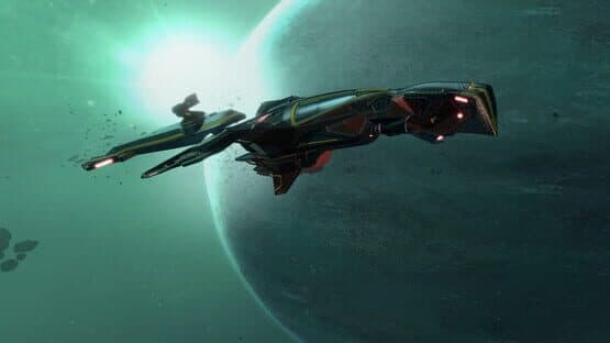 Star Conflict: Pilum - Deluxe edition — screenshot 5