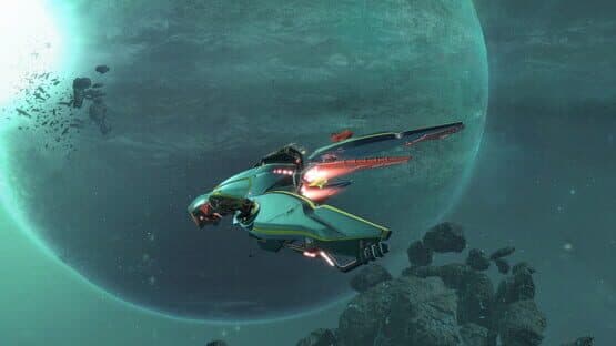 Star Conflict: Pilum - Deluxe edition — screenshot 6