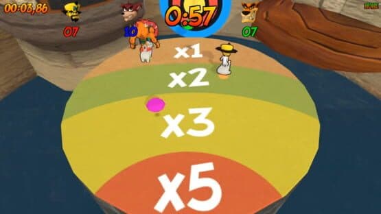 Crash Bash Live! — screenshot 2